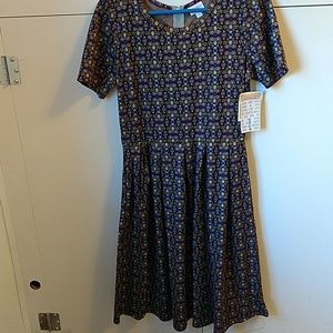 Lularoe Amelia